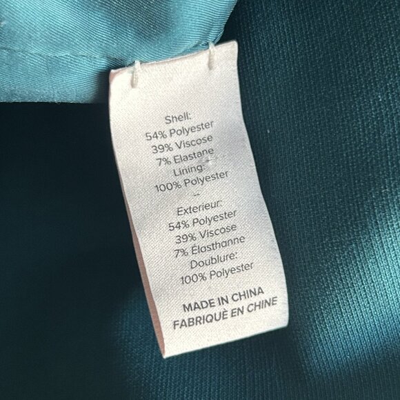 Cinq a Sept Juno Cutout Mini Dress ASO Isabelle Lightwood - Picture 9 of 12